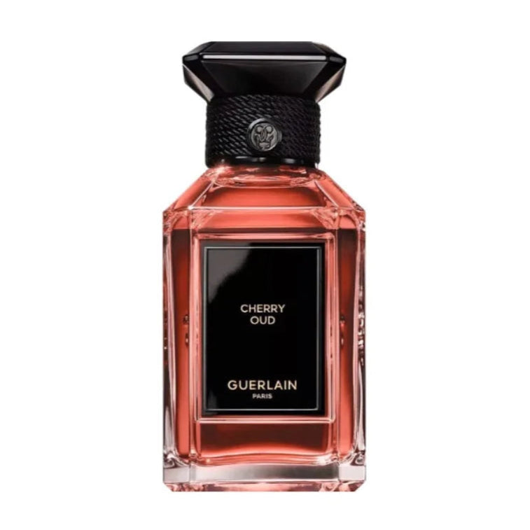 Guerlain Cherry Oud Sample